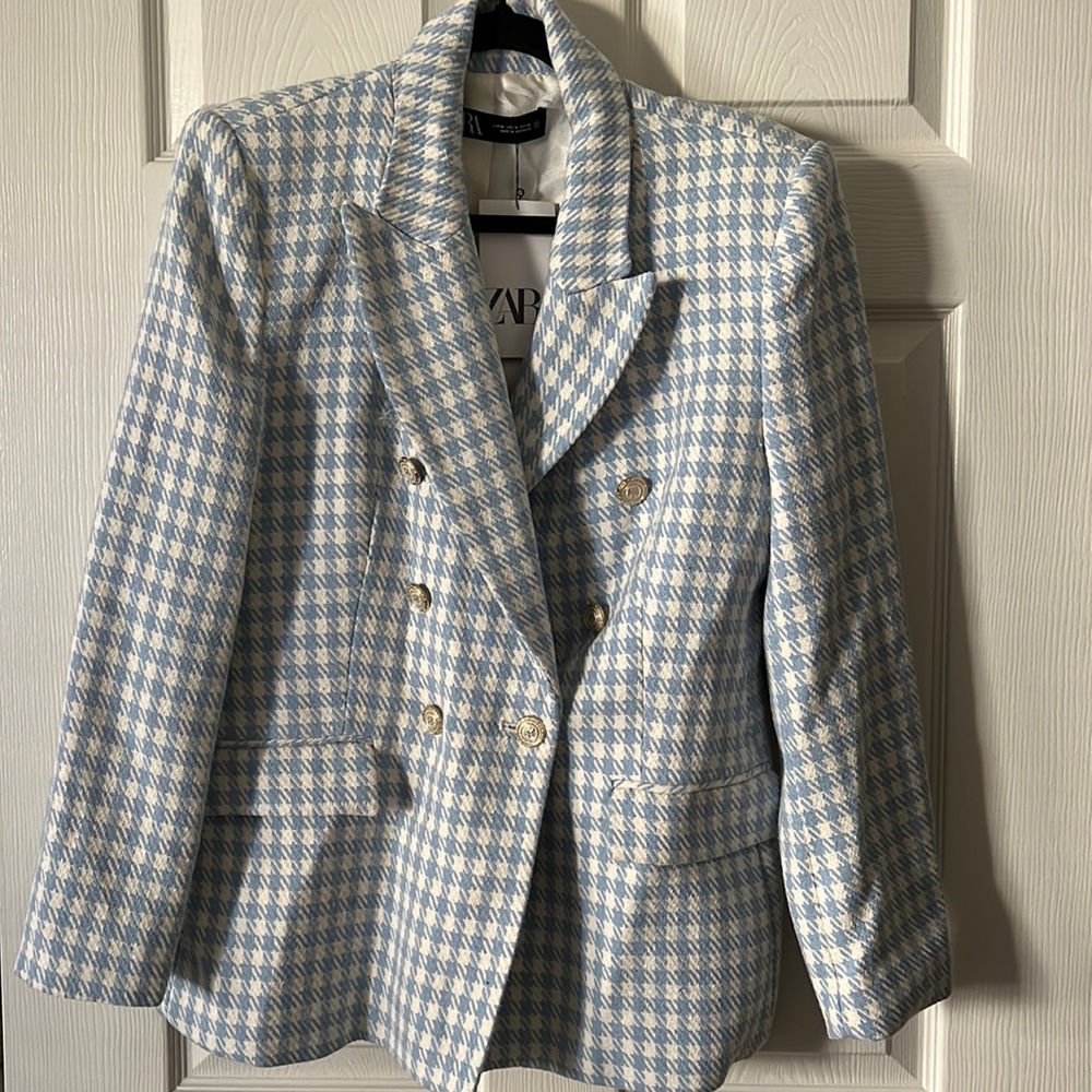 Zara Blazer